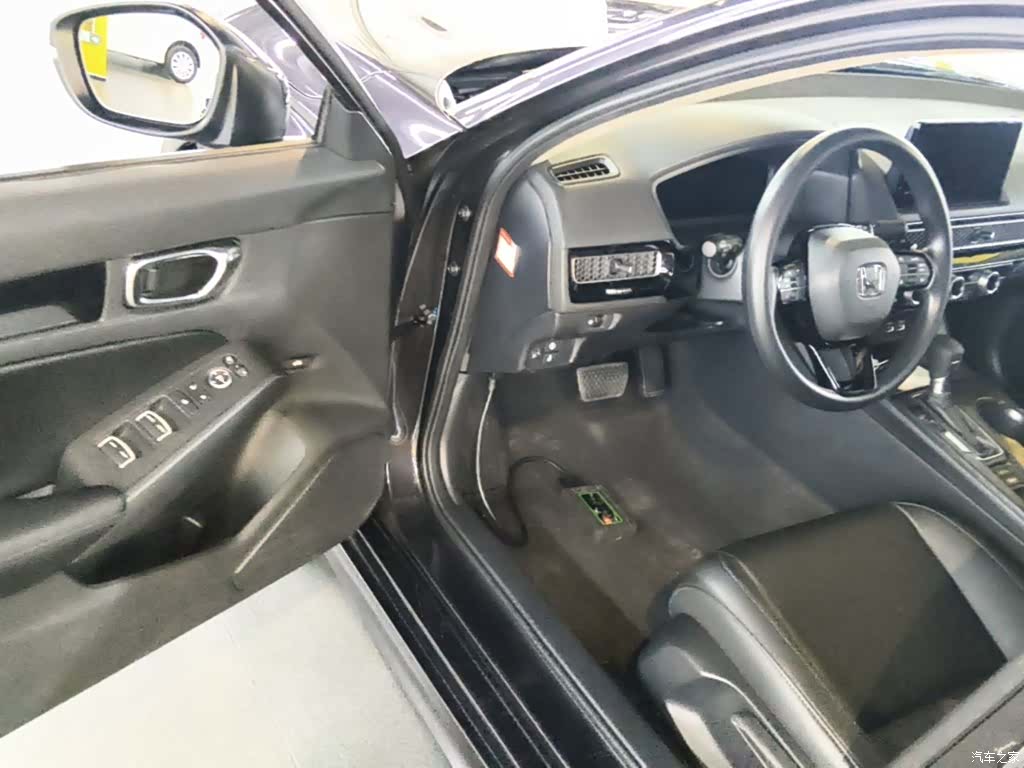 Honda Integra, 2024 16
