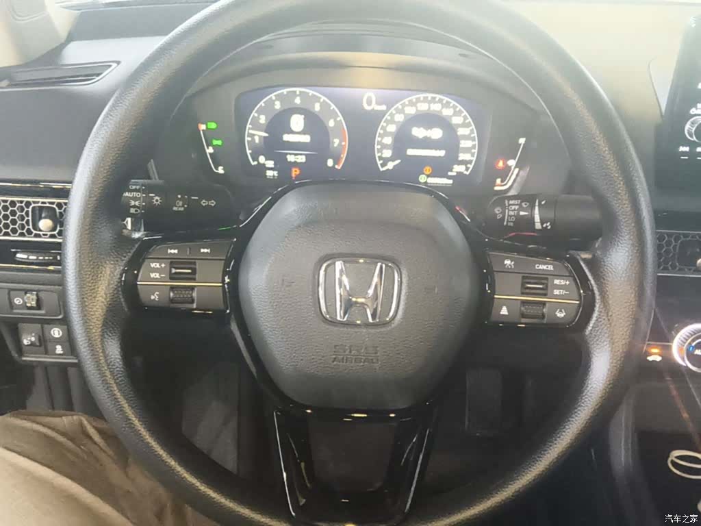 Honda Integra, 2024 11