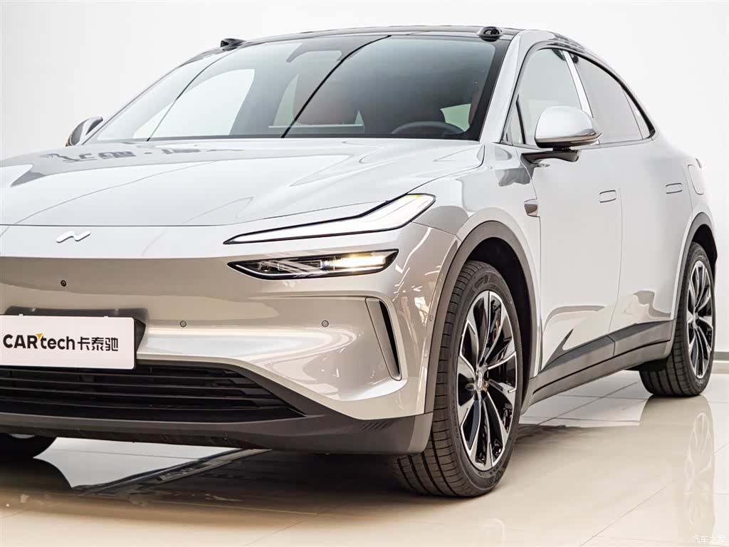 NIO L60, 2026 7