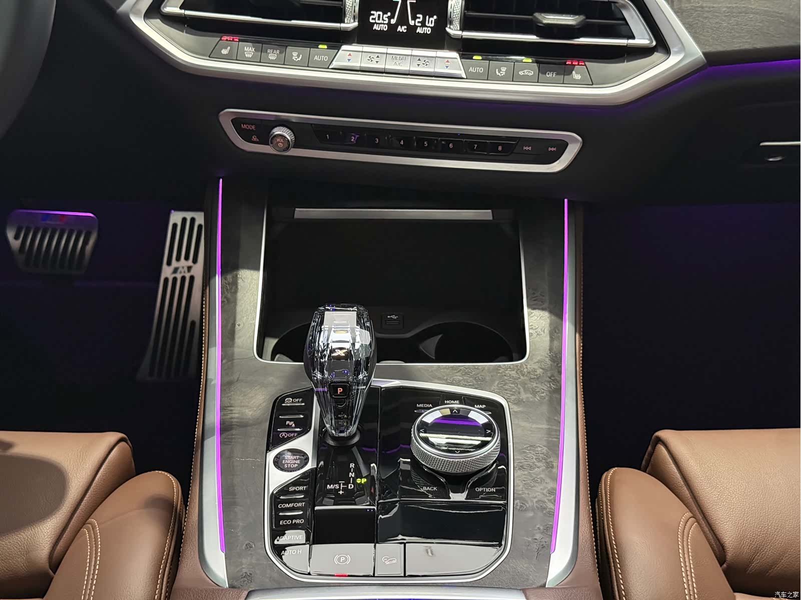 BMW X5, 2020 9