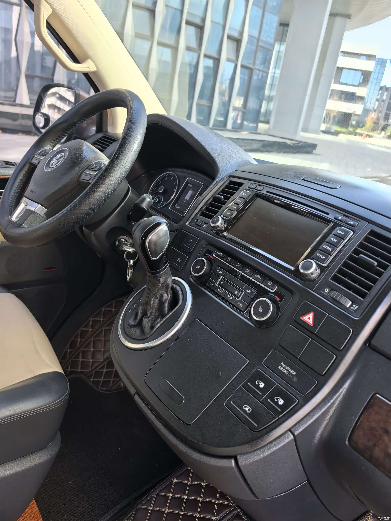 Volkswagen 65, 2016 16