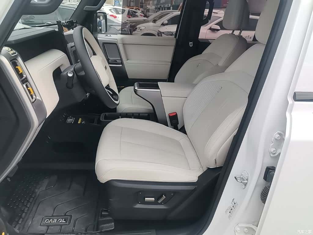 Chery V23, 2025 15