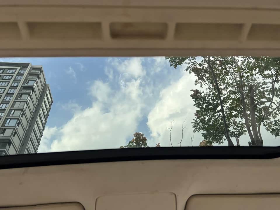 Volkswagen Passat Lingyu