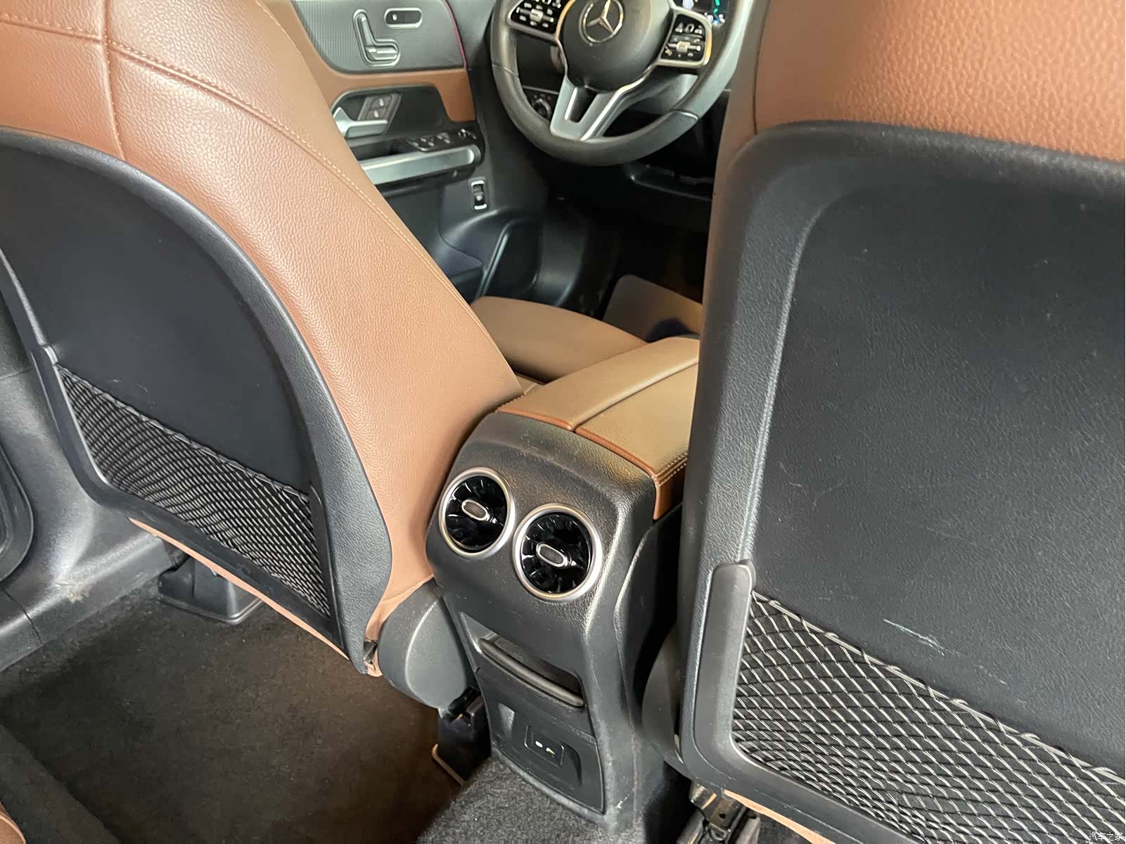 Mercedes-Benz GLB, 2020 24
