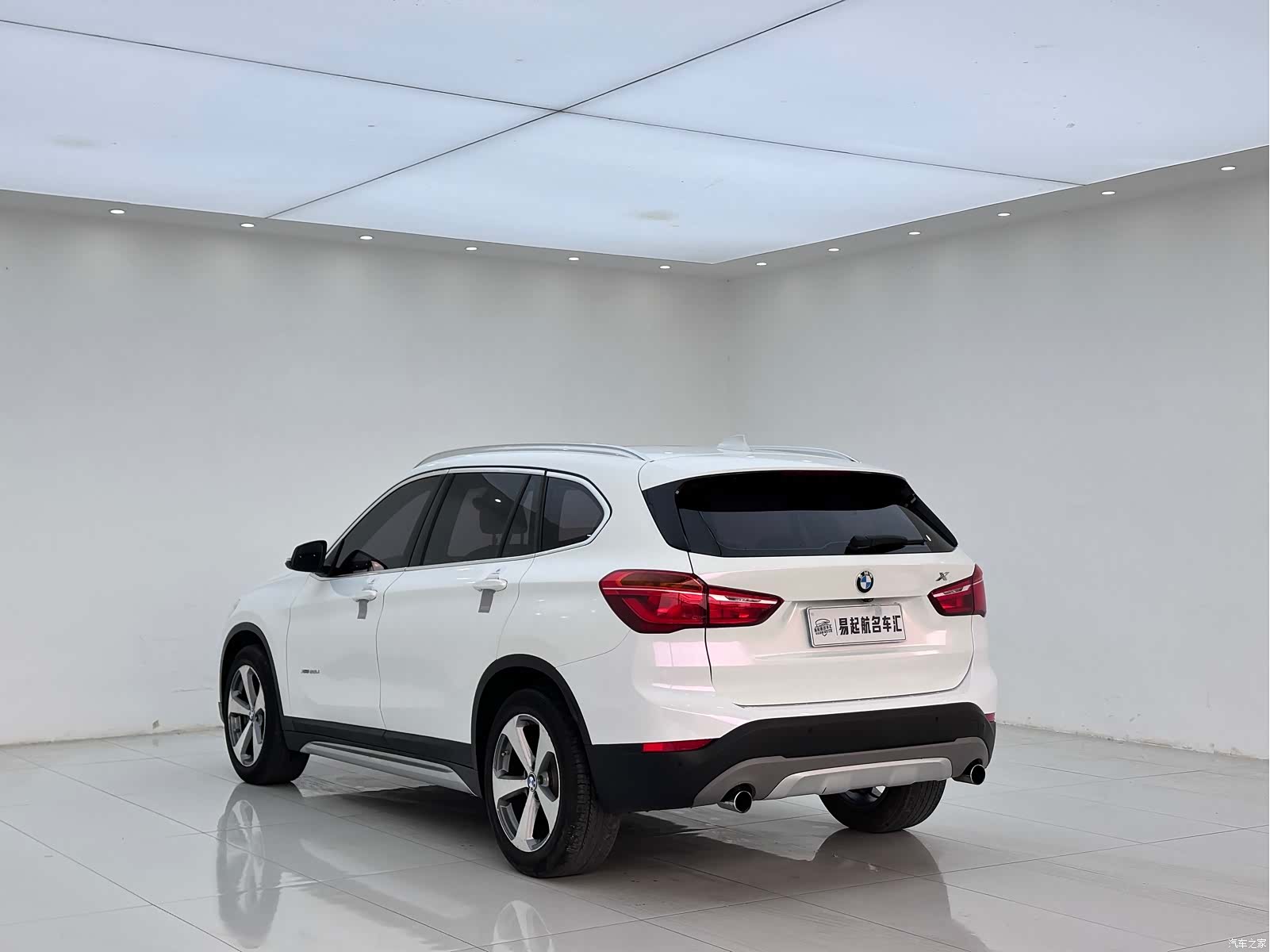BMW X1, 2017 14
