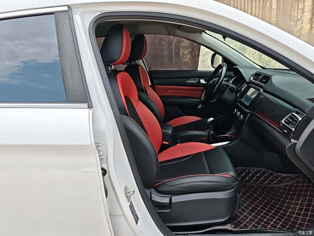 Haval H2, 2018 25