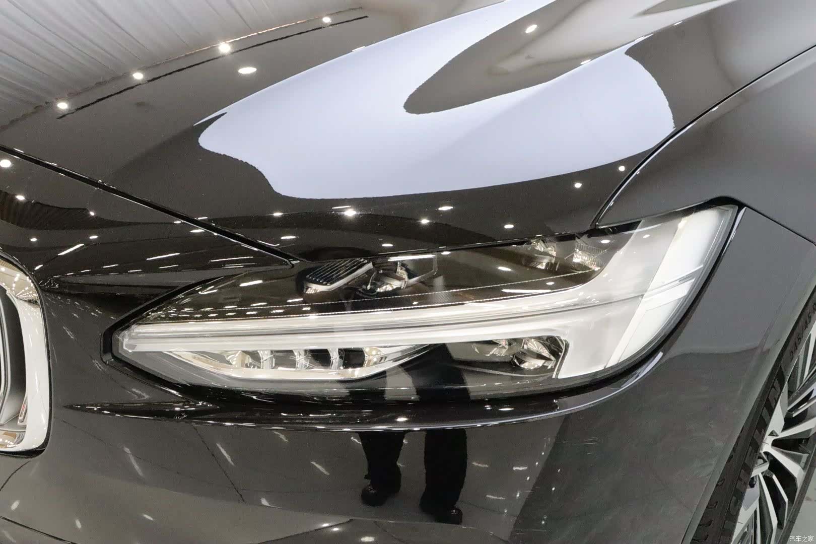 Volvo S90, 2024 17