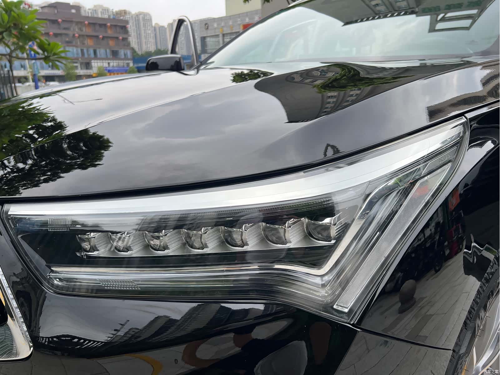 Acura RDX, 2019 15