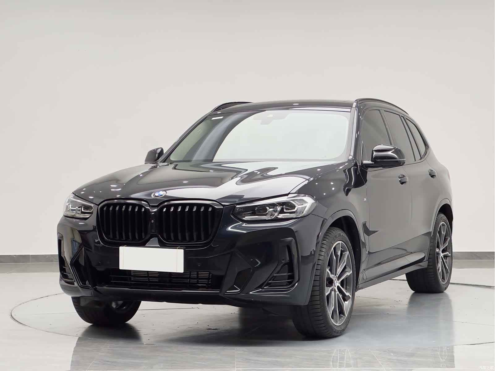 BMW X3, 2024 1