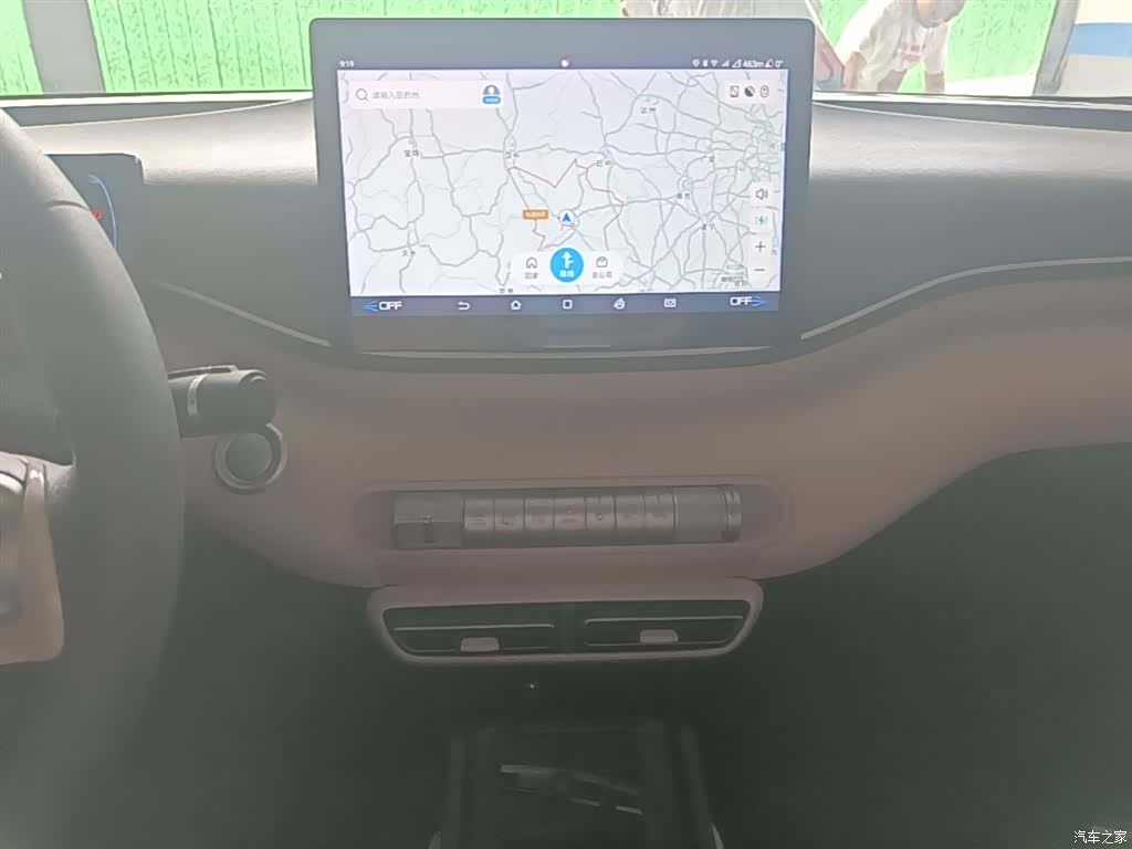 BYD Seagull, 2023 13