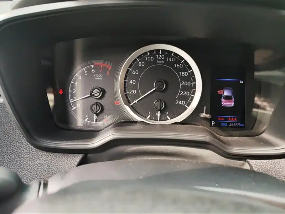 Toyota Corolla Toyota Corolla