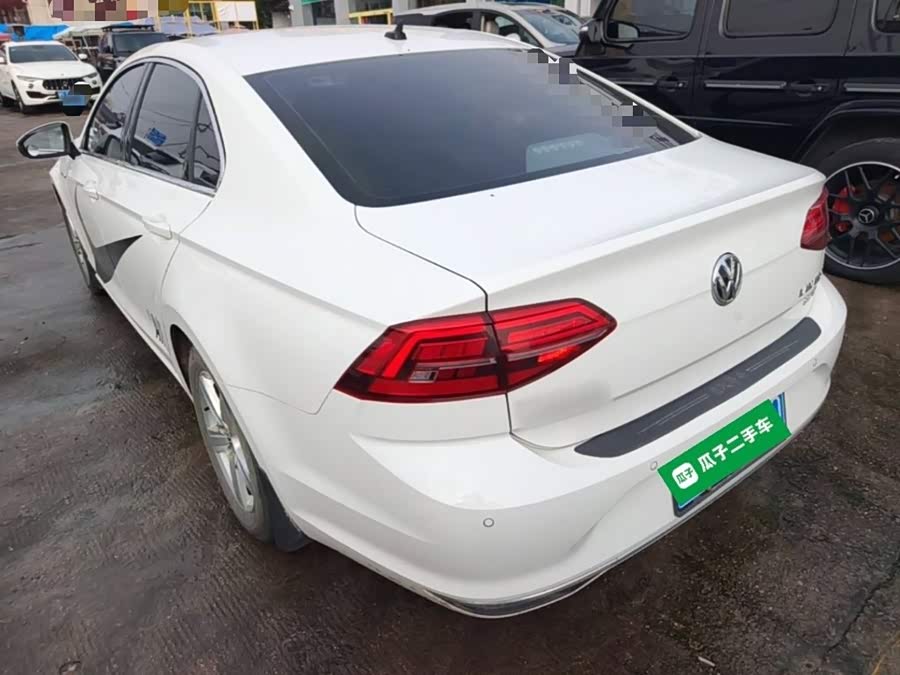 Volkswagen Lamando 2020, фото 4