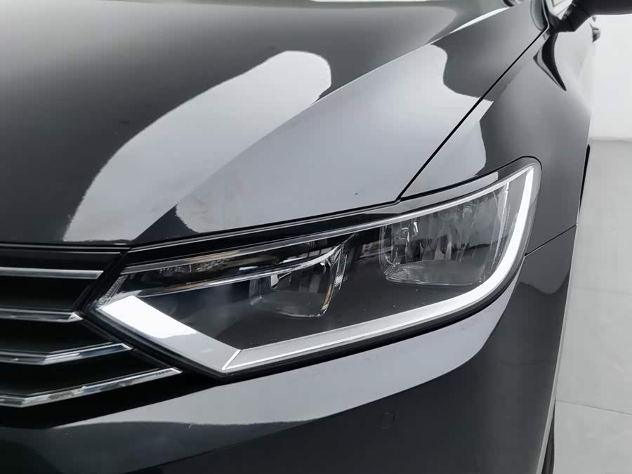 Volkswagen Magotan 2017, фото 7