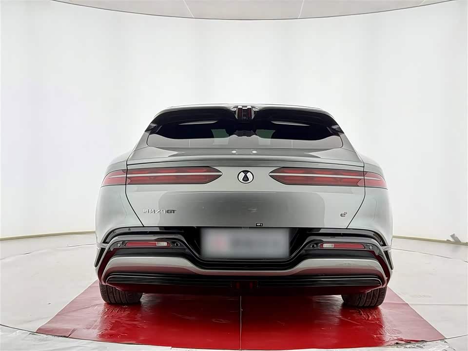 Denza Z9GT Denza Z9GT