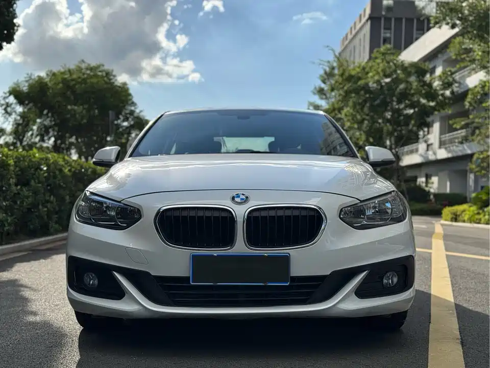 BMW 1 series BMW 1 series