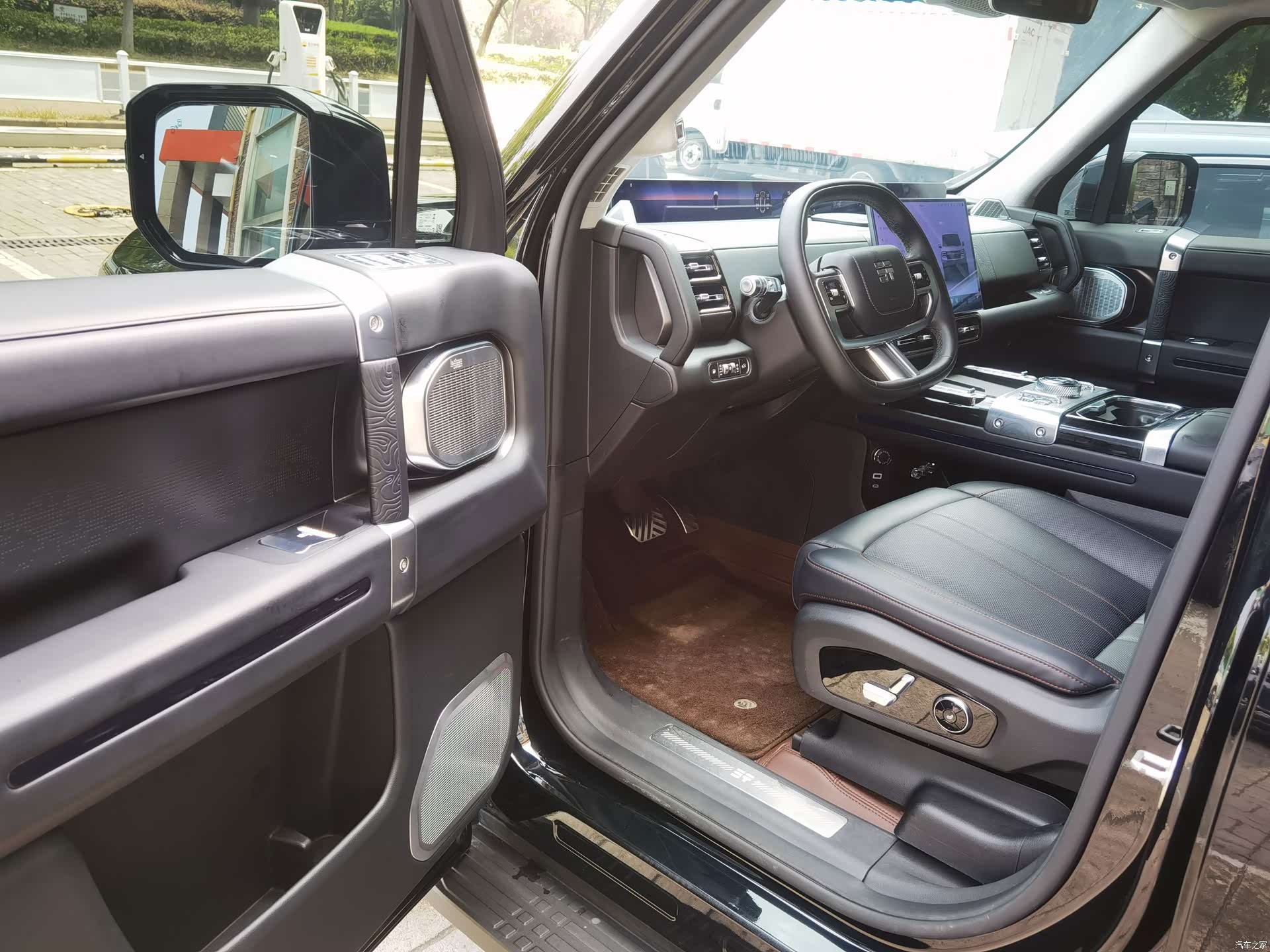 Chery G700, 2025 6