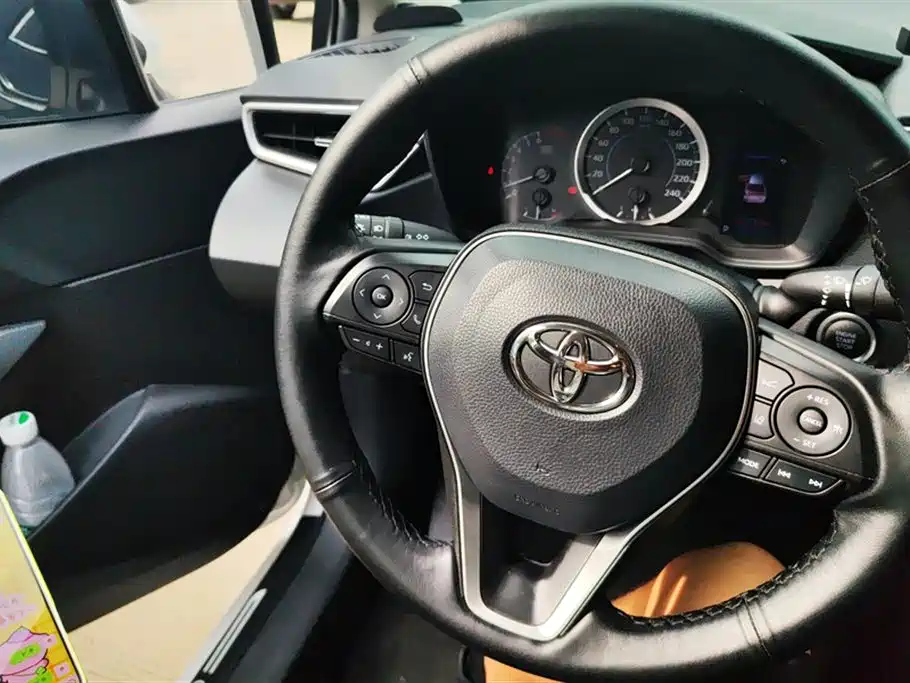 Toyota Corolla Toyota Corolla