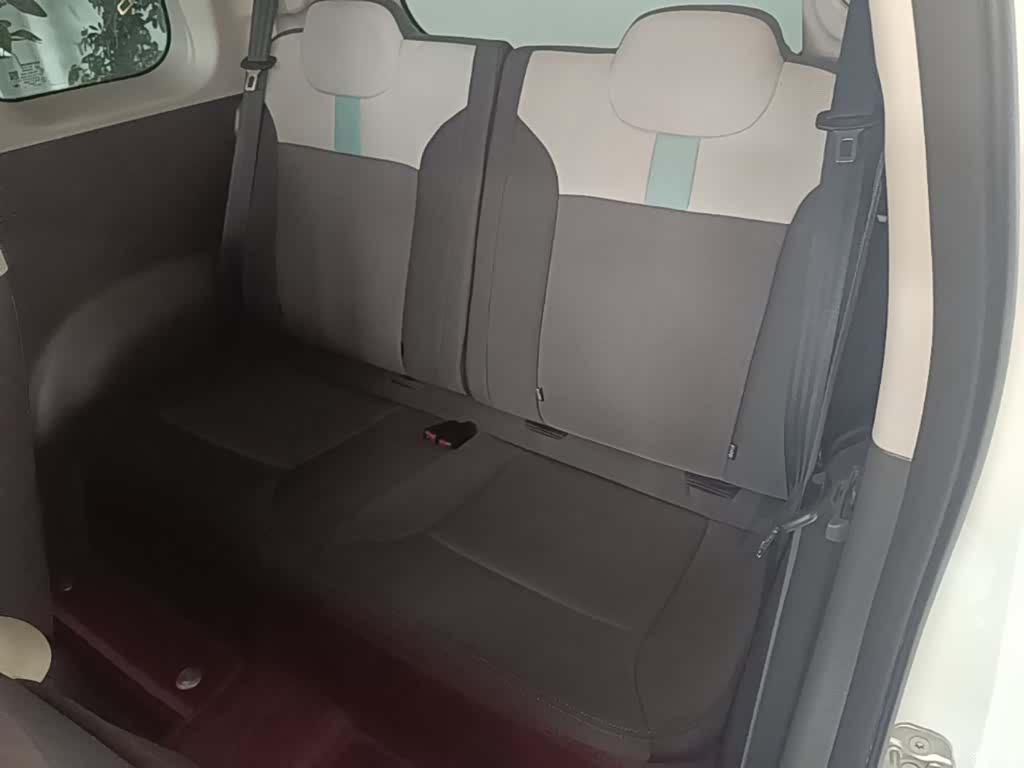 Changan Lumin, 2025 17