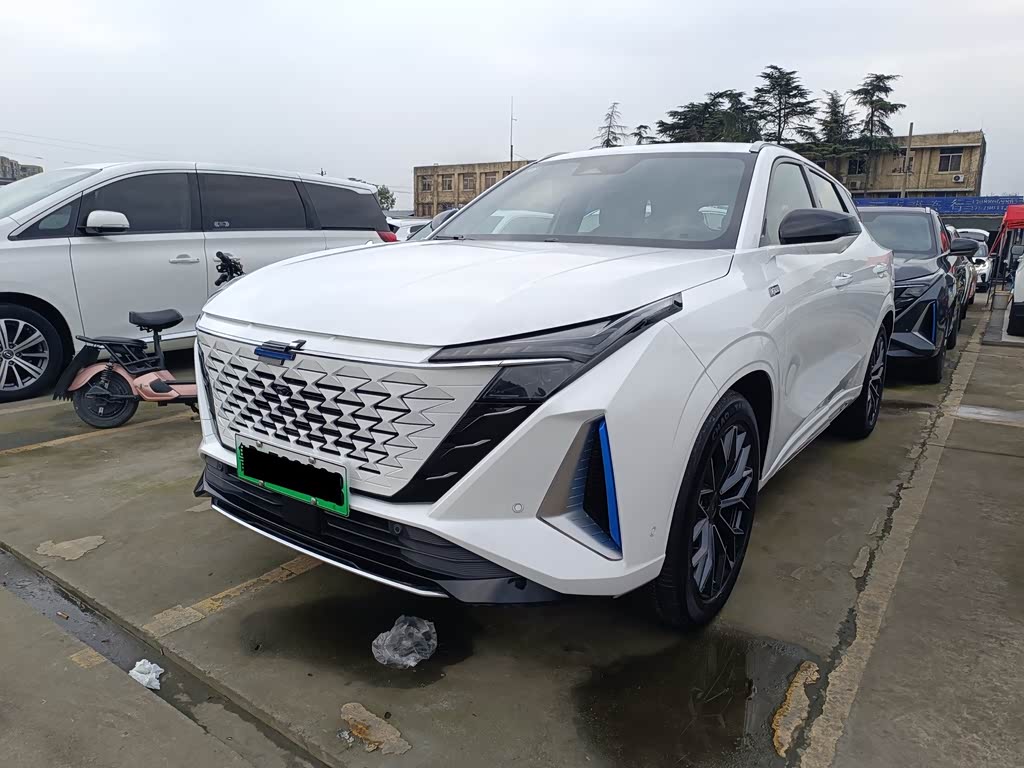Changan Z6