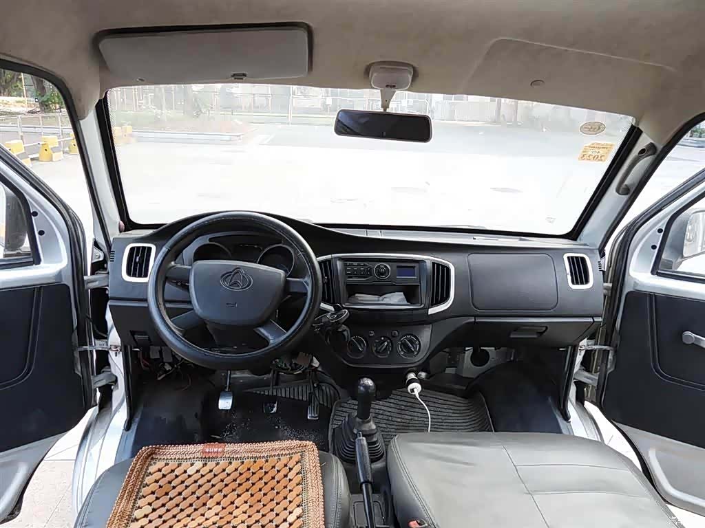 Changan T20, 2016 9