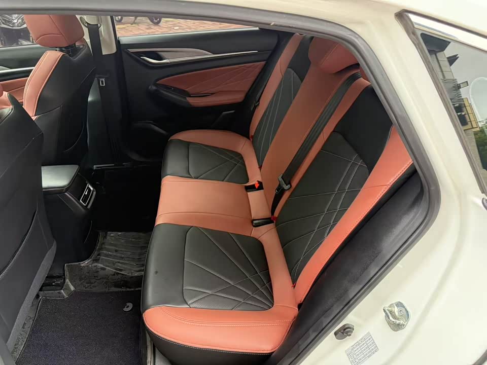 Changan Yidong