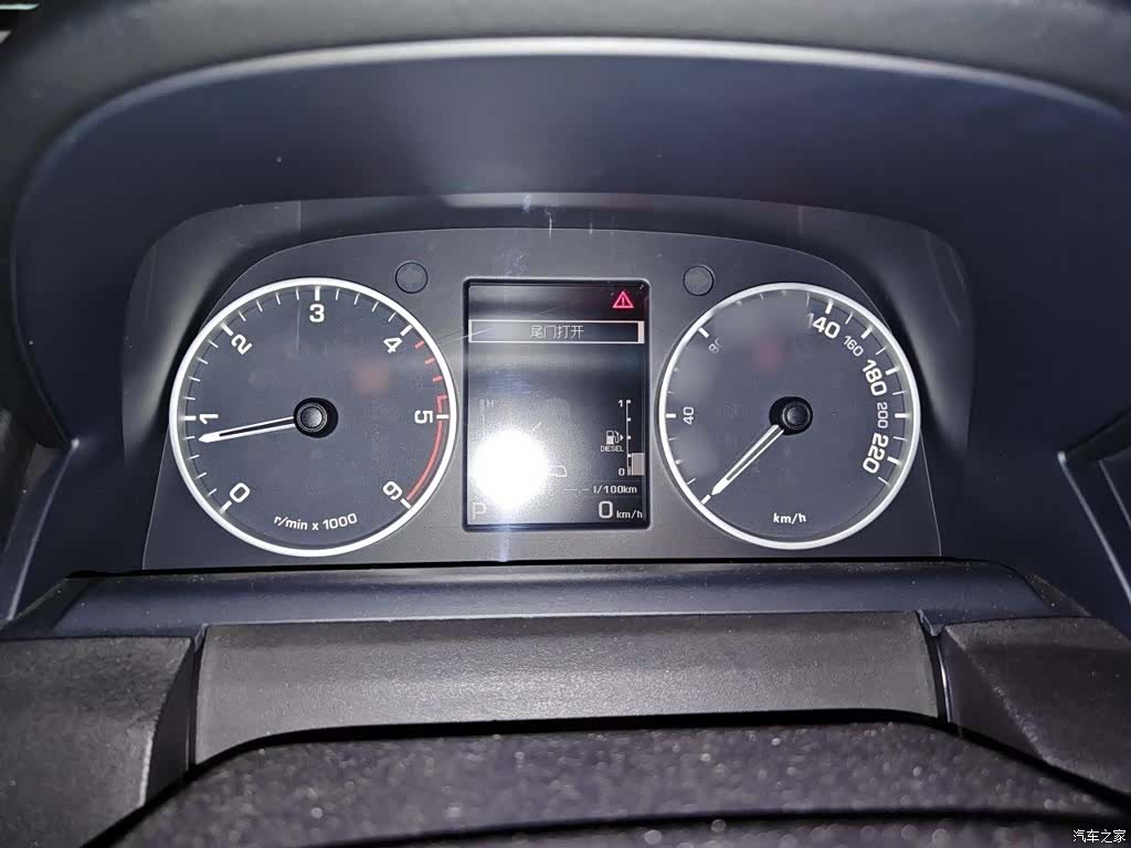 Land Rover Discovery, 2016 4