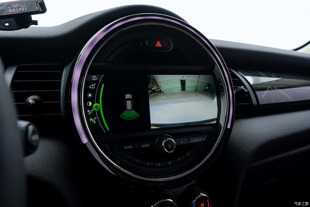 Mini Cooper, 2020 22