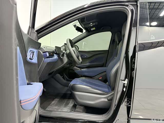 BYD Seagull, 2024 17