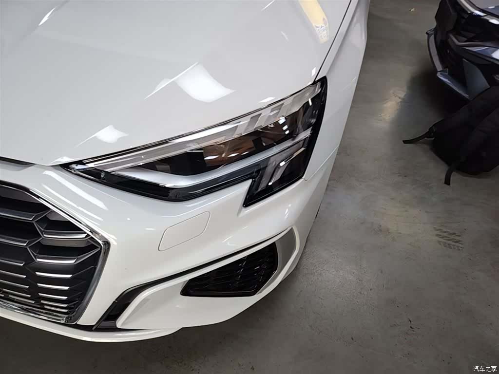 Audi A3, 2021 24
