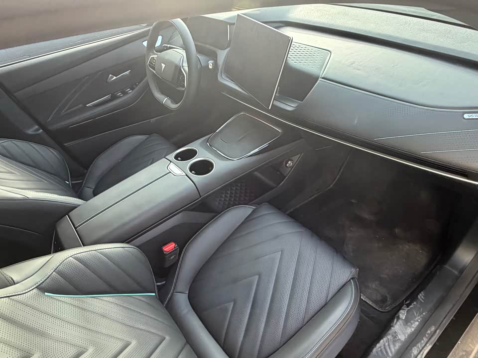 DEEPAL Dark blue SL03