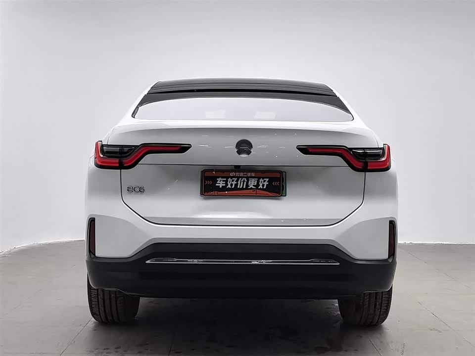 NIO EC6