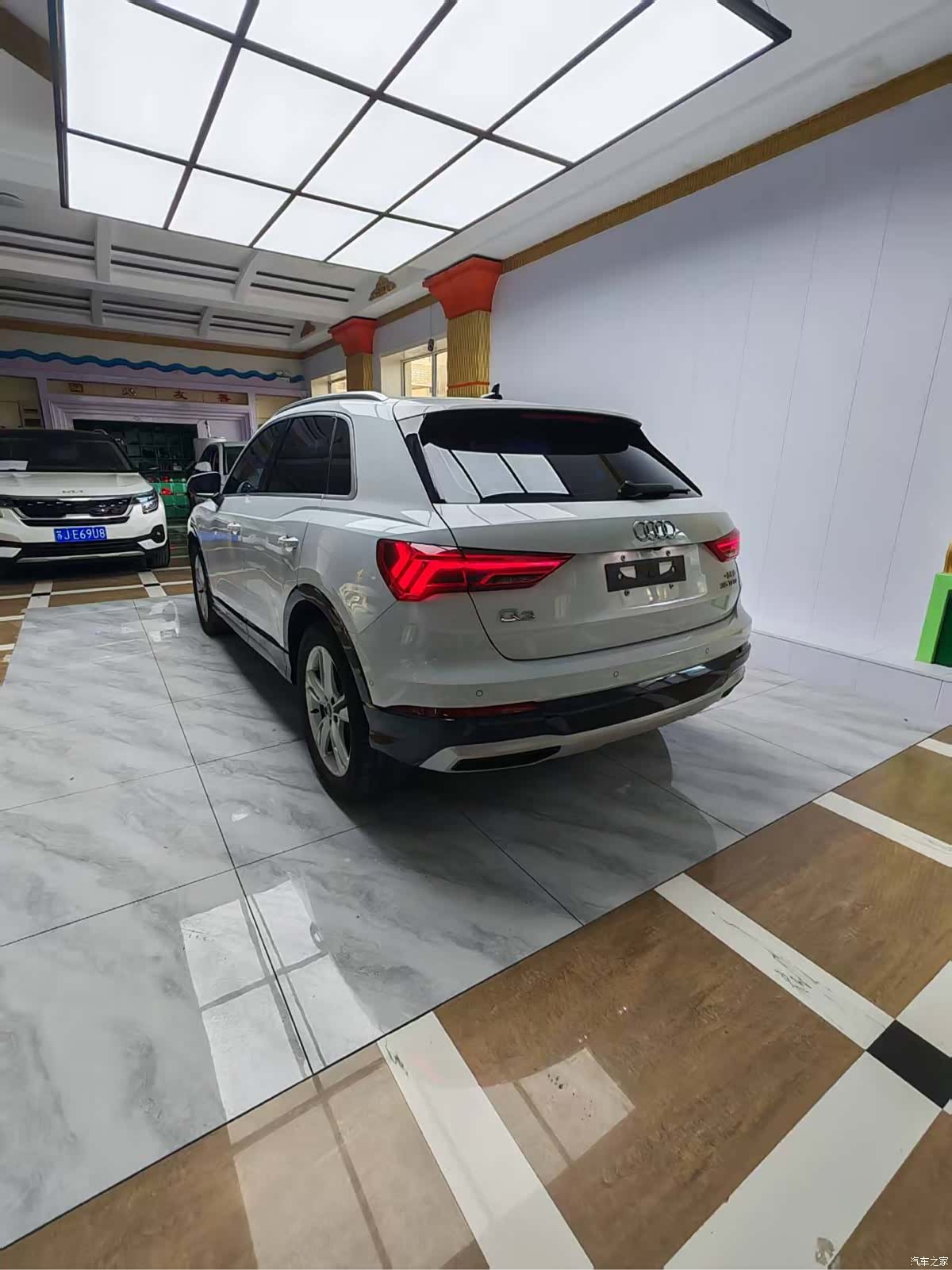 Audi A3, 2022 7