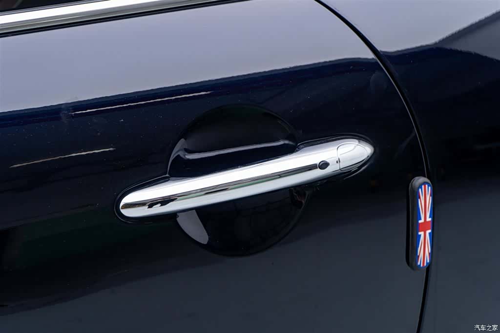 Mini Cooper, 2020 14