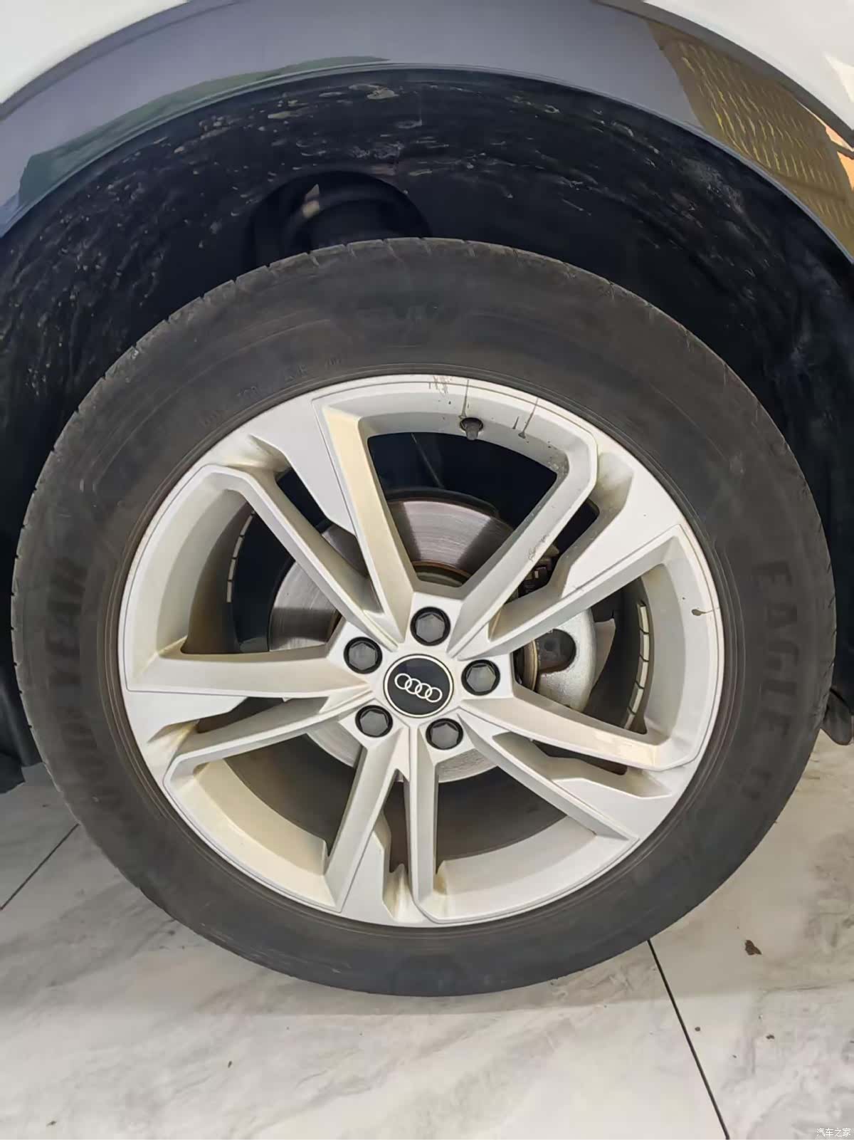 Audi A3, 2022 10