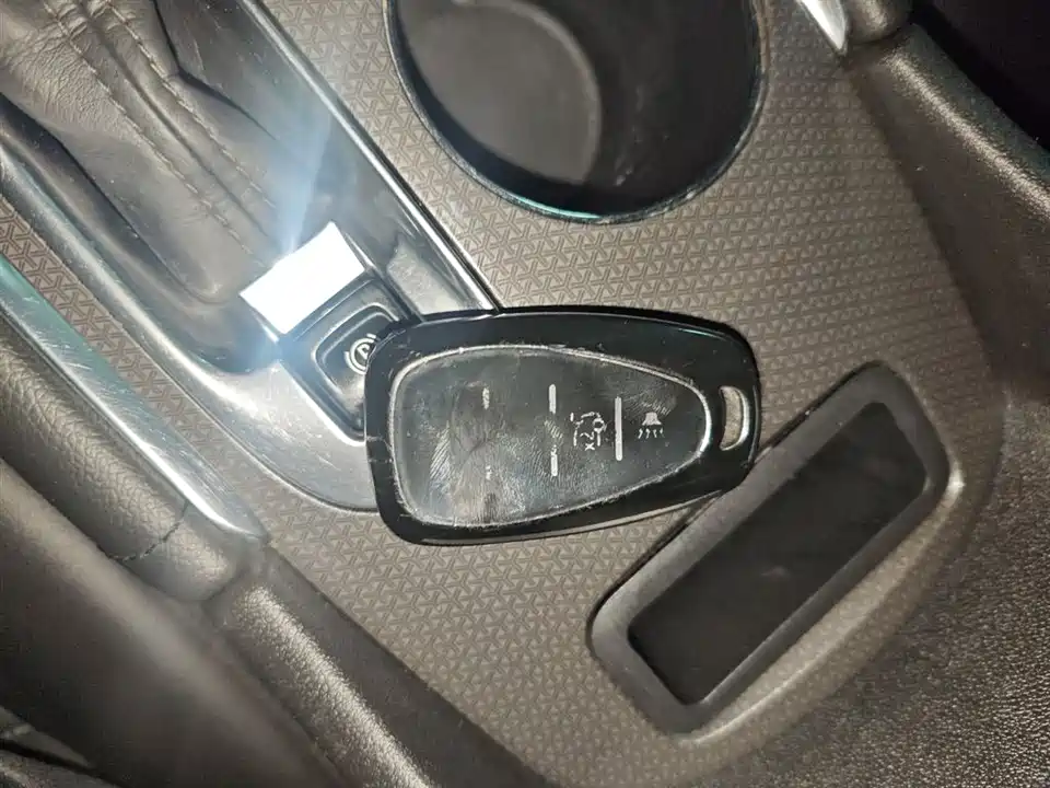 Chevrolet Mai Ruibao XL