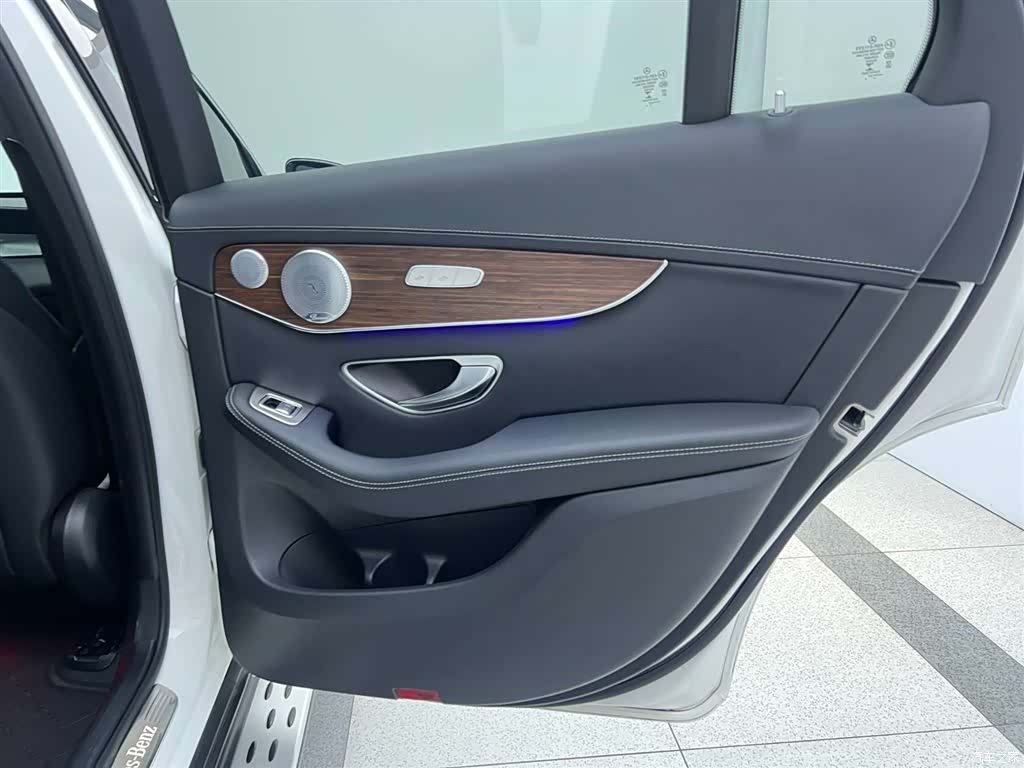 Mercedes-Benz GLC, 2021 16