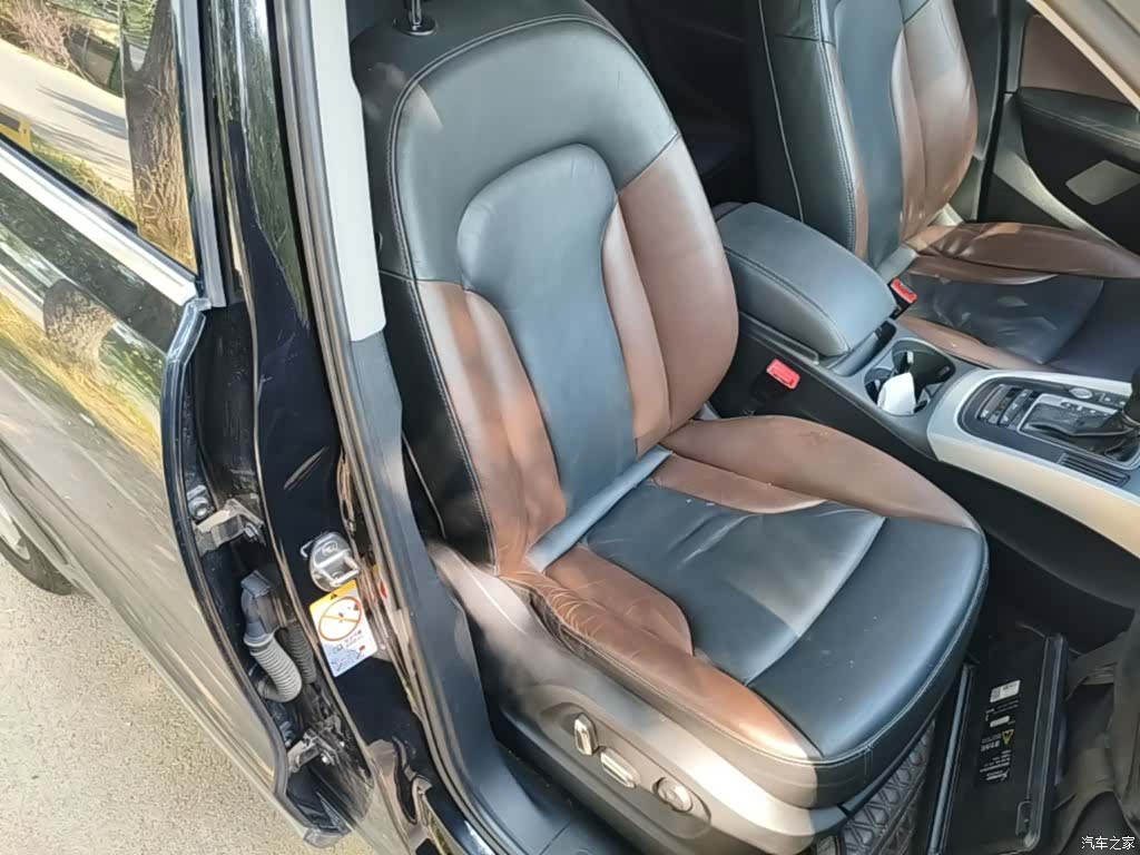 Audi Q5, 2018 25