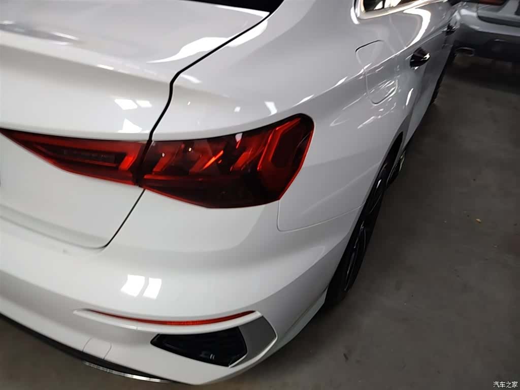 Audi A3, 2021 8