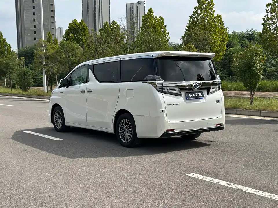 Toyota Wilfa