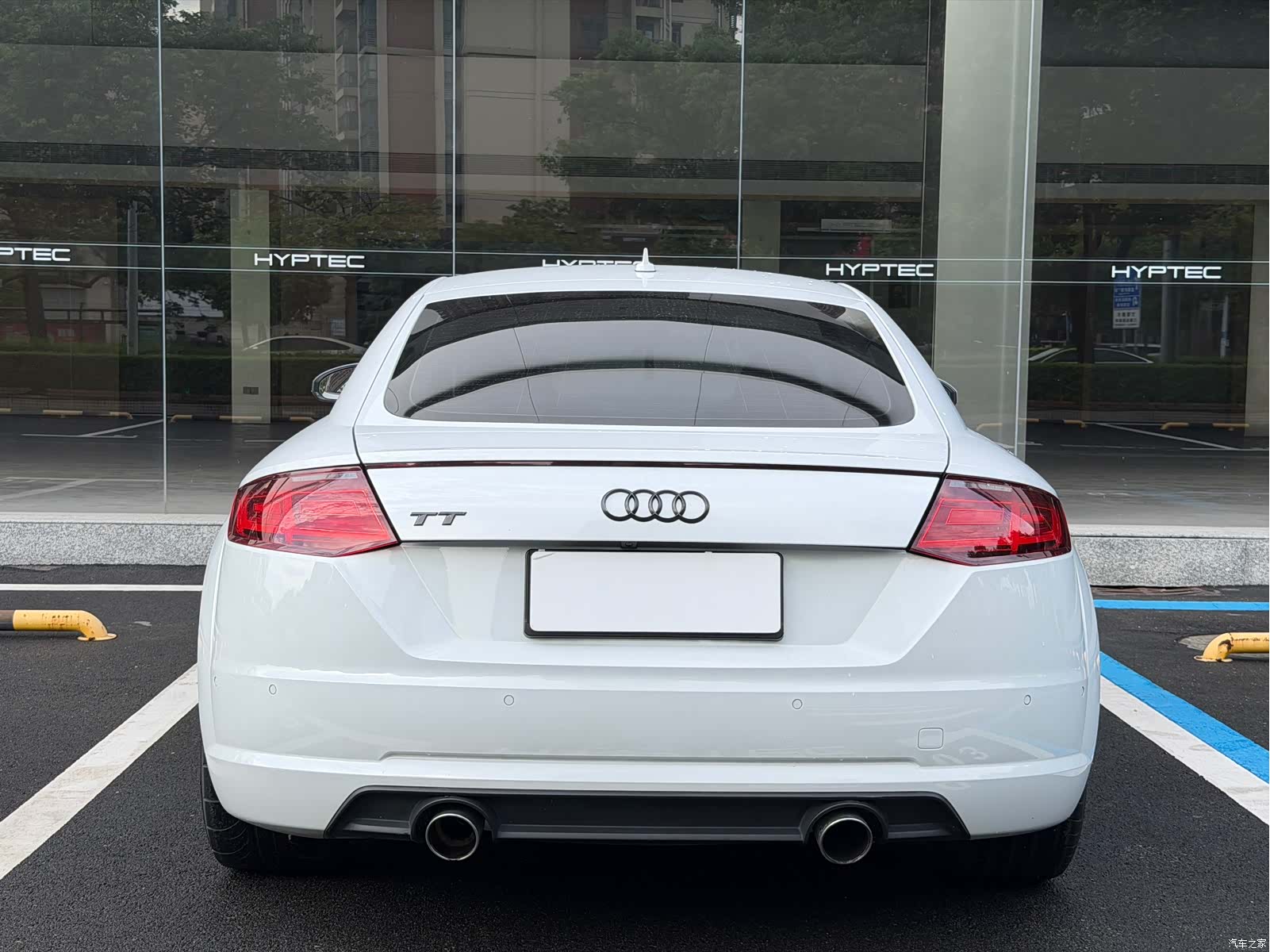 Audi TT, 2016 6