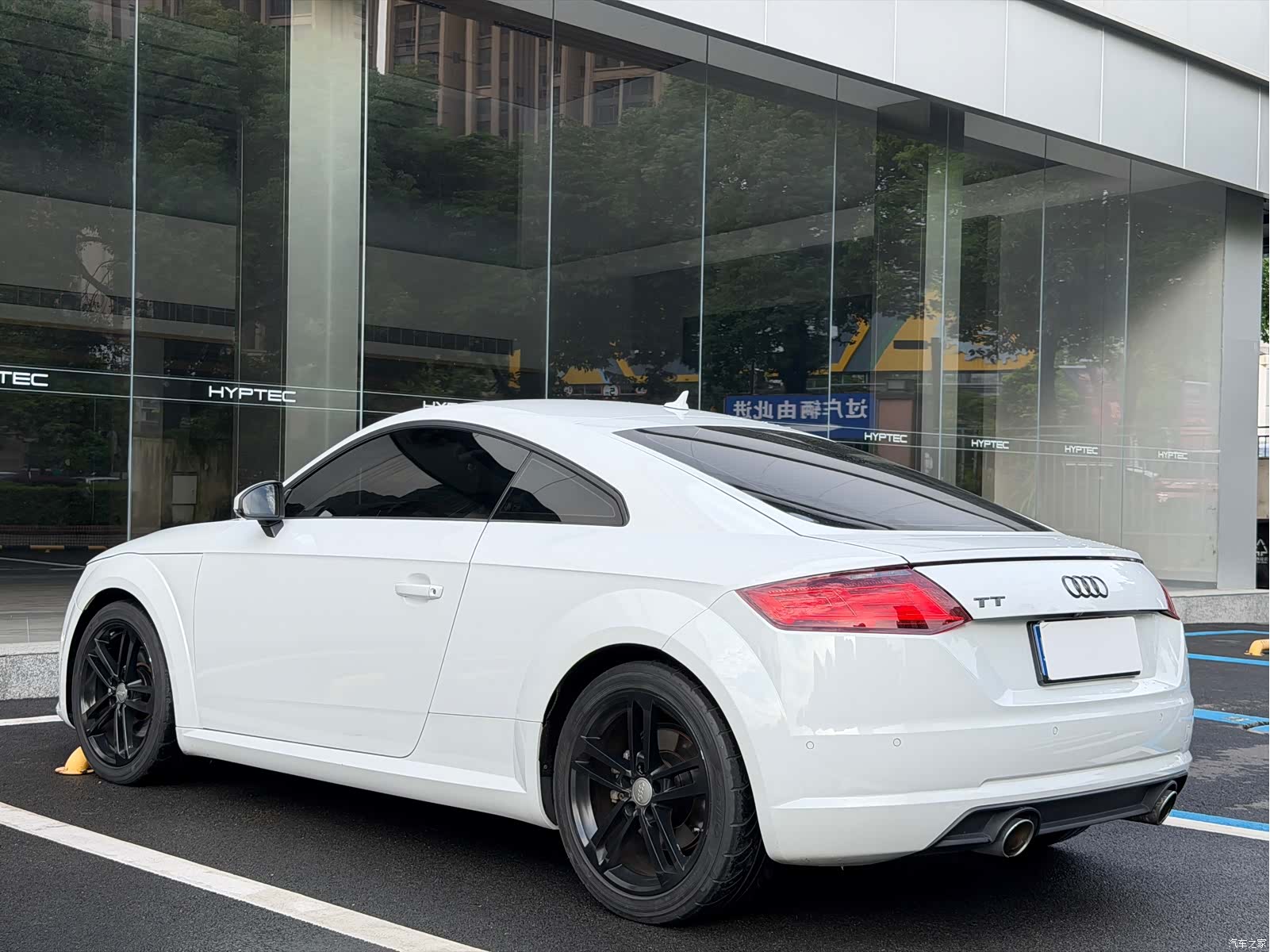 Audi TT, 2016 7