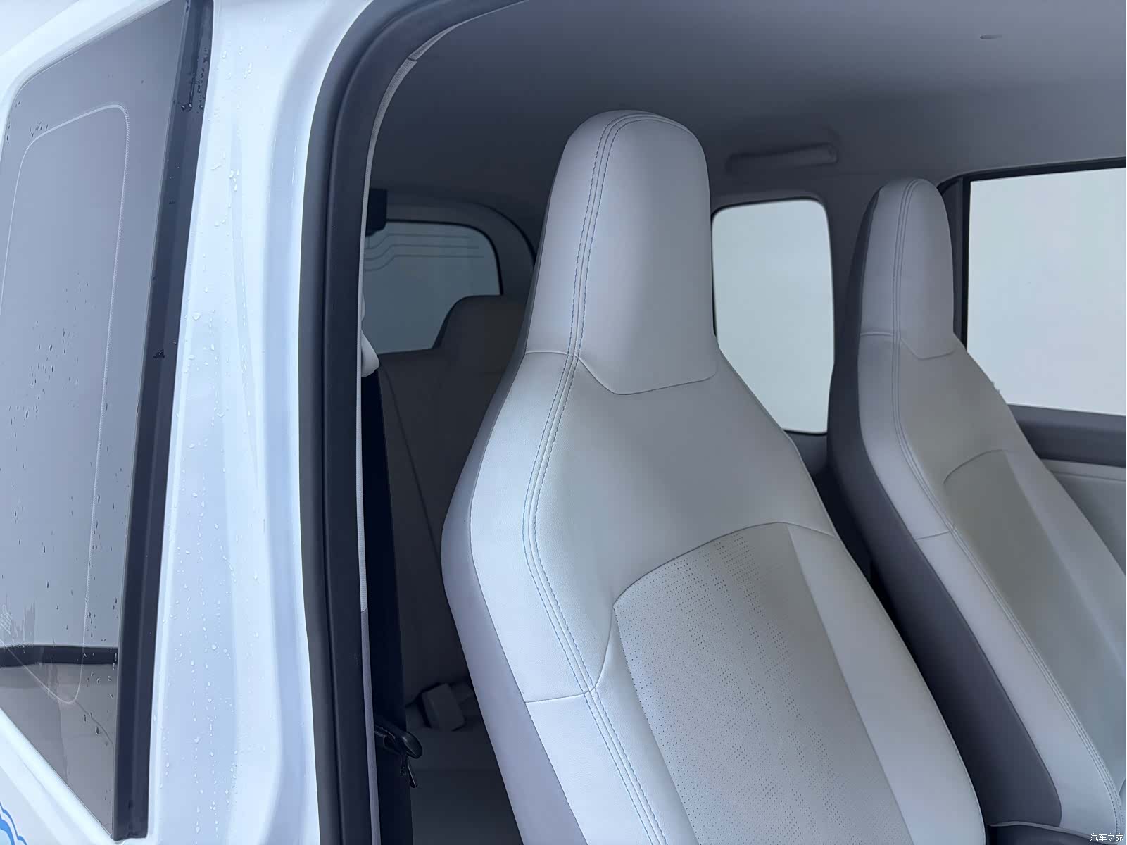 Wuling Air ev, 2022 13