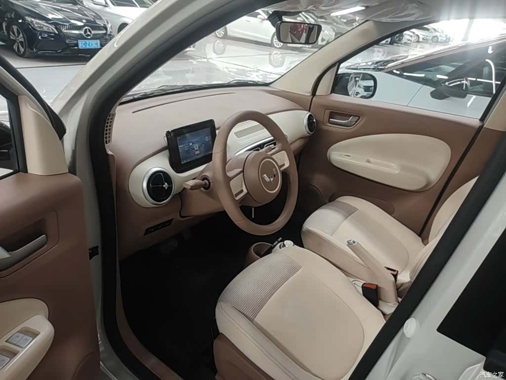 Wuling MINIEV, 2025 16