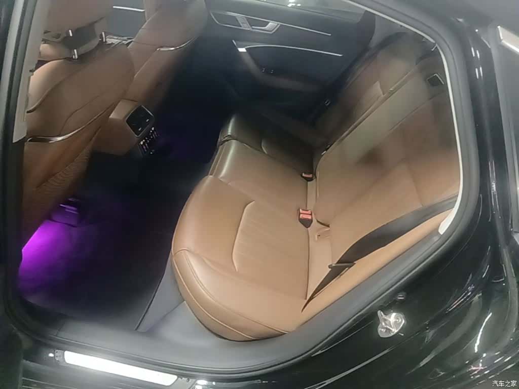 Audi A6L, 2023 24