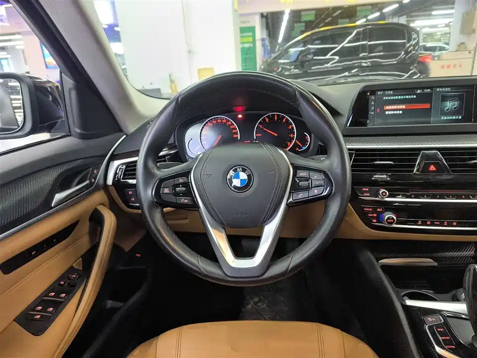 BMW 5 series BMW 5 series