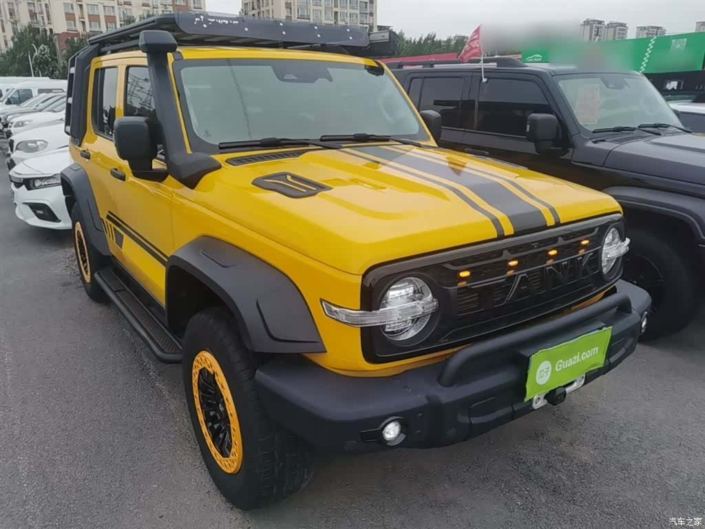 Tank 300, 2023 4