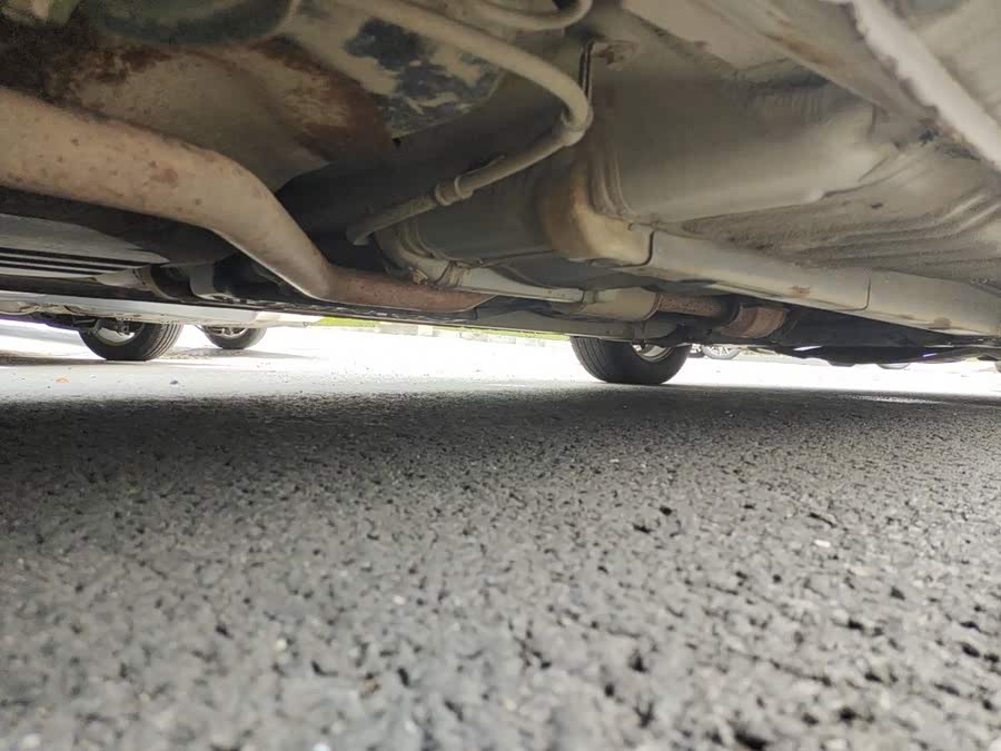 Hyundai Yuedong 2014, фото 16