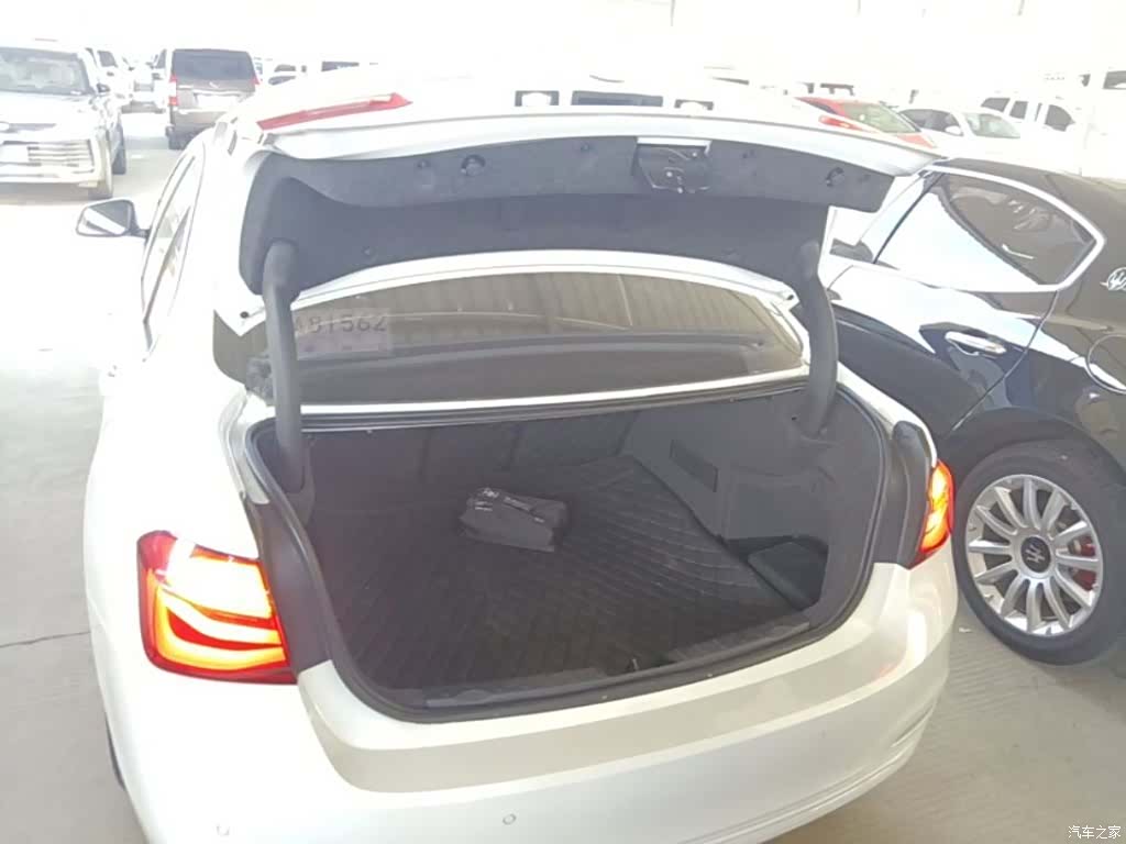 BMW 3 Series, 2016 19