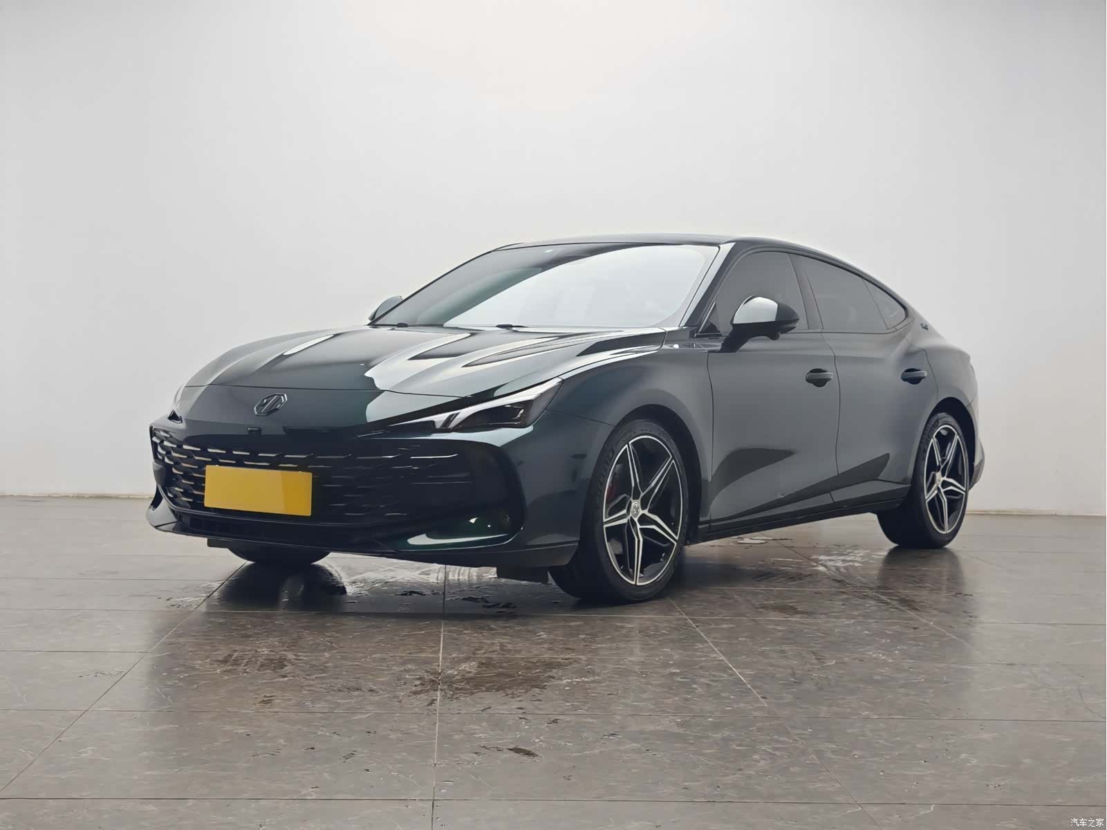 MG MG7, 2023 1