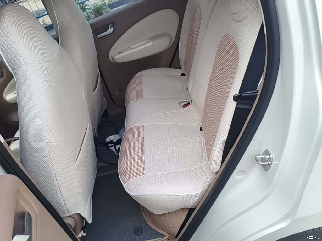 Wuling MINIEV, 2026 17